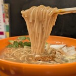 台湾佐記麺線&台湾食堂888 - 