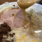 中華SOBA 惠ばら - 