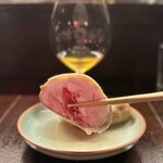 福星 - 骨付き酔っ払い鶏