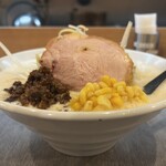 中華SOBA 惠ばら - 