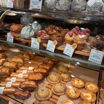 ジュウニブンベーカリー 新宿店 - 