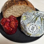 ジュウニブンベーカリー 新宿店 - 