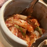 近江焼肉ホルモンすだく - 