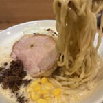 中華SOBA 惠ばら - 