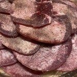 近江焼肉ホルモンすだく - 