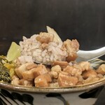 台湾佐記麺線&台湾食堂888 - 