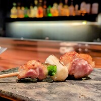 焼鳥 shin - 