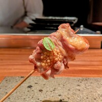 焼鳥 shin - 