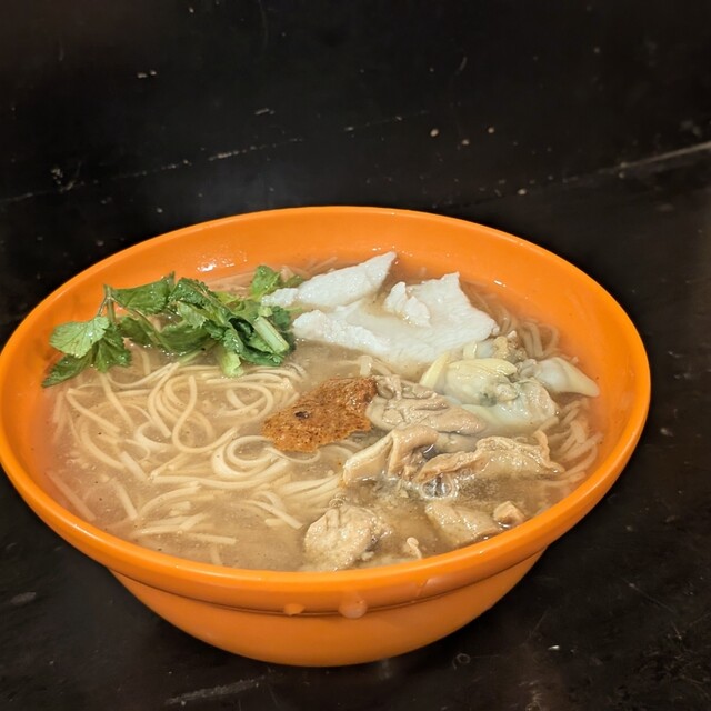 さきめん 台湾佐記麺線&台湾食堂888 - 西新宿/台湾料理 | 食べログ