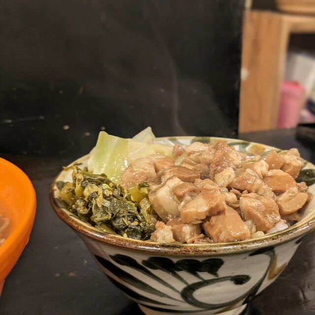 台湾佐記麺線&台湾食堂888 - 西新宿/台湾料理 | 食べログ