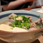 石垣和牛 かびら亭 - 