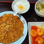 梅蘭 松下ＩＭＰビル京橋店 - 