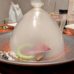 石垣和牛 かびら亭 - 