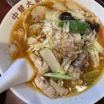 中華大新 藤沢店 - 