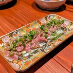 石垣和牛 かびら亭 - 
