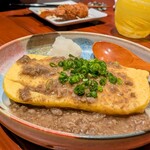 石垣和牛 かびら亭 - 