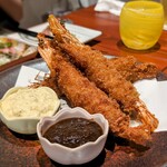 石垣和牛 かびら亭 - 