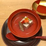 湘南沖地蟹専門店ふじ月 - 蟹しんじょう