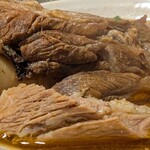 大骨面DaGoodMan-好男人系列 - 