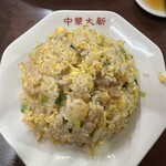 中華大新 藤沢店 - 