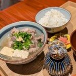 石垣和牛 かびら亭 - 