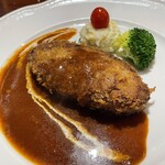 洋食ダチェス - 