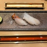 湘南沖地蟹専門店ふじ月 - 刺身