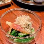 石垣和牛 かびら亭 - 
