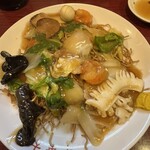 中華大新 藤沢店 - 