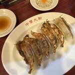 中華大新 藤沢店 - 