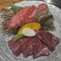 焼肉トラジ ルクア大阪店 - 