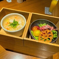 日本料理　「十二颯」 ヒルトン東京 - 