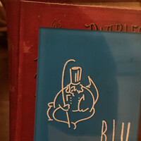 BLU - 