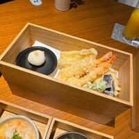 日本料理　「十二颯」 ヒルトン東京 - 