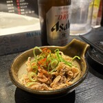 LA-麺HOUSE 将丸 - 