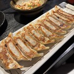 LA-麺HOUSE 将丸 - 