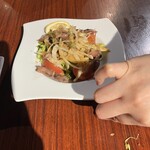 和酒ダイニング竹山 - 