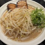 LA-麺HOUSE 将丸 - 