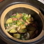 和酒ダイニング竹山 - 