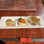 和酒ダイニング竹山 - 