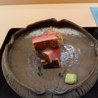 鮨 ます田 - 