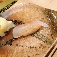 鮨 福原 - 