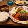 洋食屋 キッチンゴン 六角店