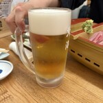 ろばた焼 北海 - 