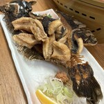 ろばた焼 北海 - 