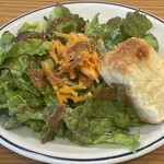 タヴェルナ アーピ - 