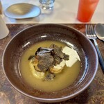 レストラン 相楽 - 