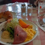 イノダコーヒ 本店 - 