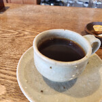 印度屋 - コーヒー～☆