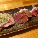 焼肉居酒屋みのわ - 